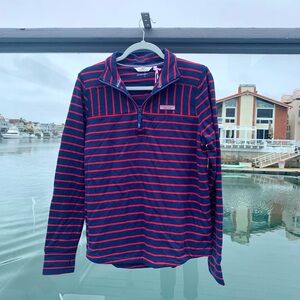 Vineyard Vines Relaxed Shep Shirt